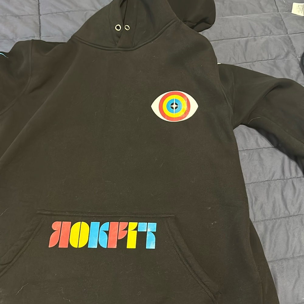 RokFit Hoody